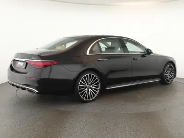 MERCEDES-BENZ S 400 d 4M lang AMG DIGITAL Pano HUD H&hellip;