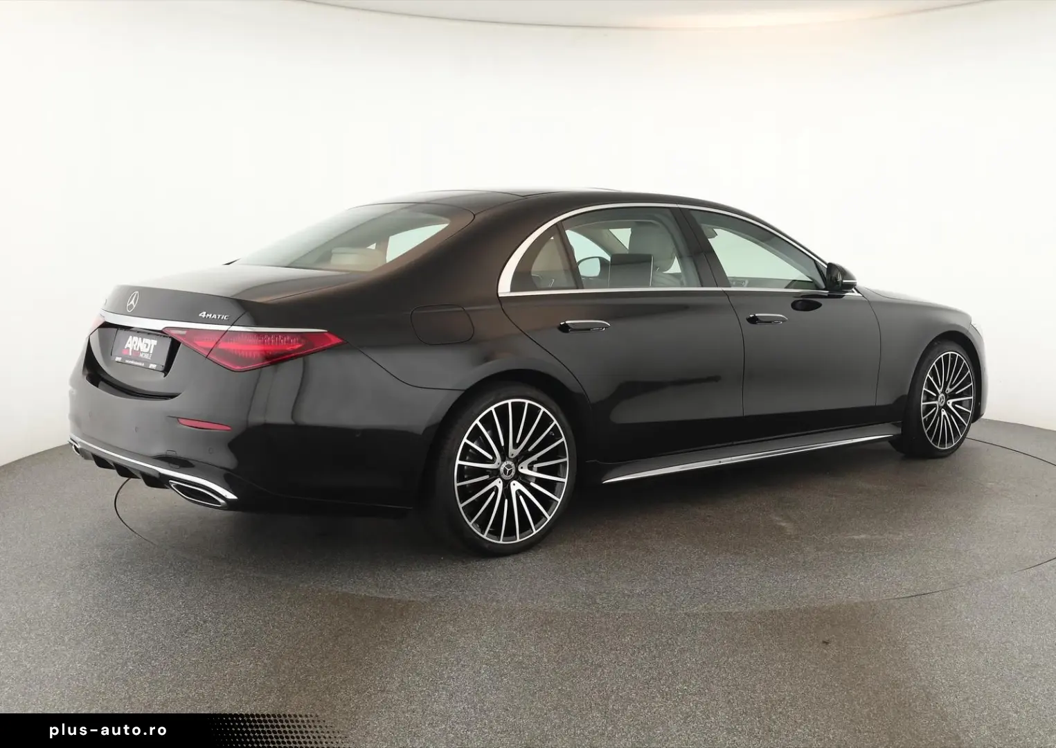 MERCEDES-BENZ S 400 d 4M lang AMG DIGITAL Pano HUD H&hellip;