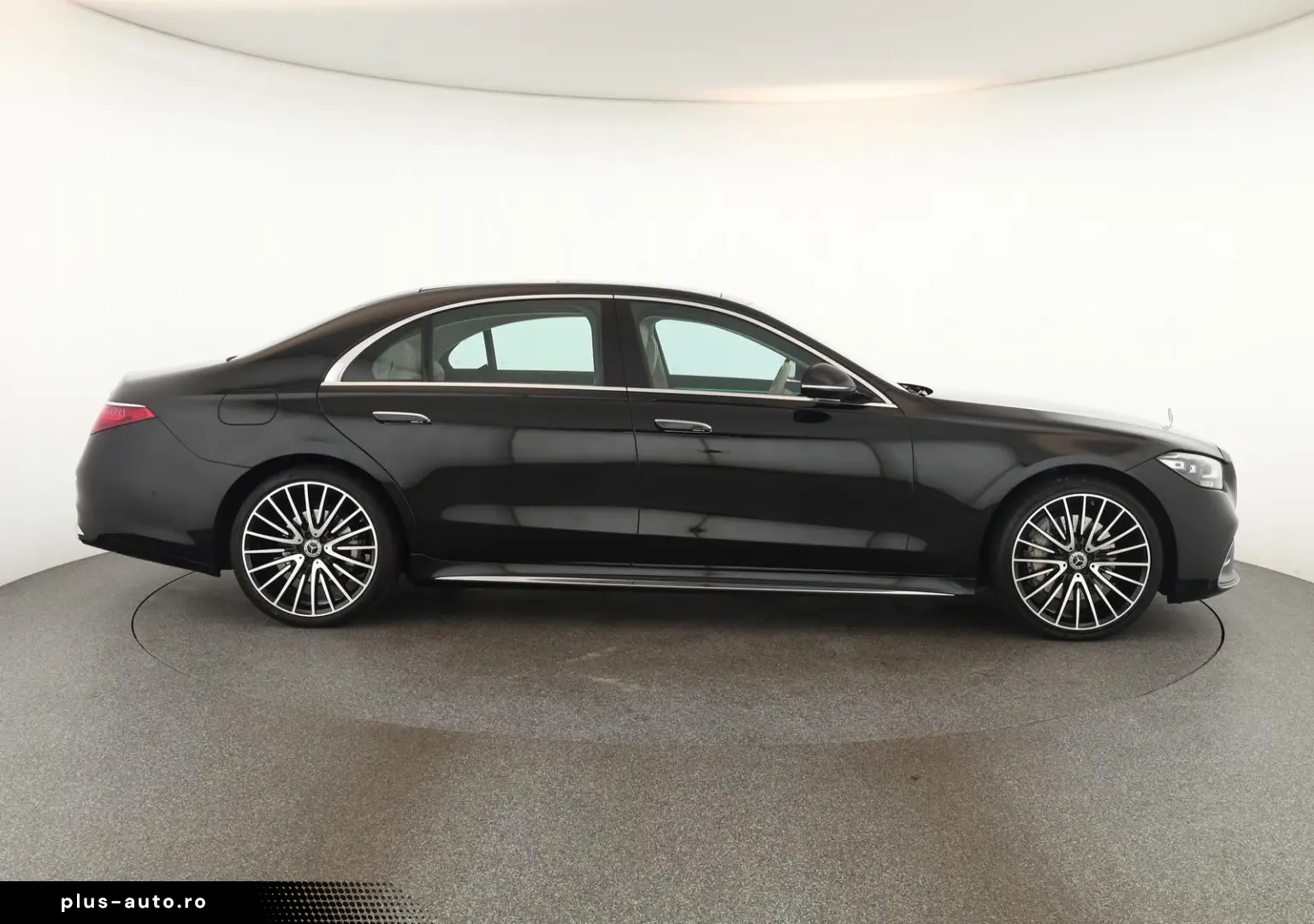 MERCEDES-BENZ S 400 d 4M lang AMG DIGITAL Pano HUD H&hellip;