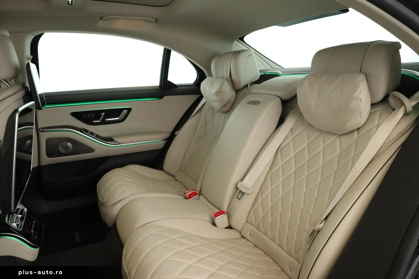 MERCEDES-BENZ S 400 d 4M lang AMG DIGITAL Pano HUD H&hellip;