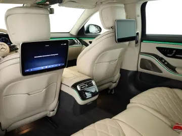 MERCEDES-BENZ S 400 d 4M lang AMG DIGITAL Pano HUD H&hellip;