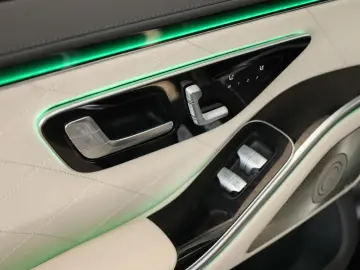 MERCEDES-BENZ S 400 d 4M lang AMG DIGITAL Pano HUD H&hellip;