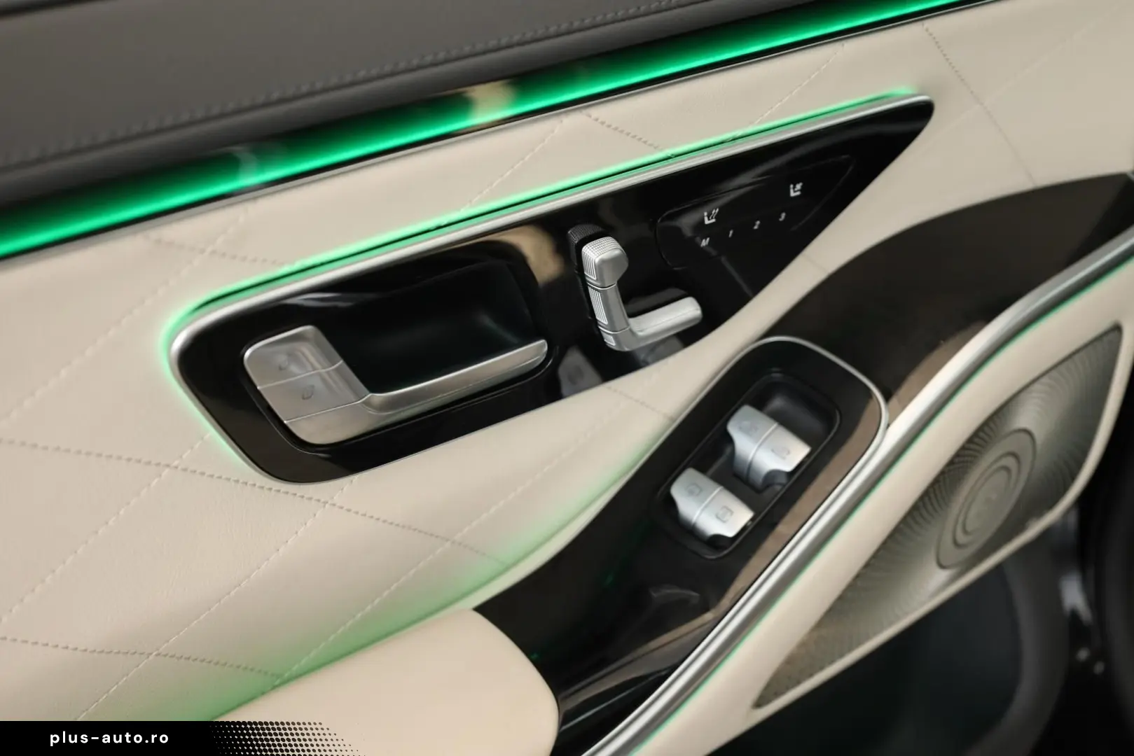 MERCEDES-BENZ S 400 d 4M lang AMG DIGITAL Pano HUD H&hellip;