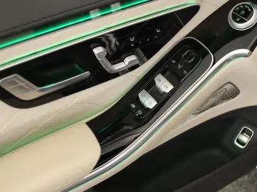 MERCEDES-BENZ S 400 d 4M lang AMG DIGITAL Pano HUD H&hellip;