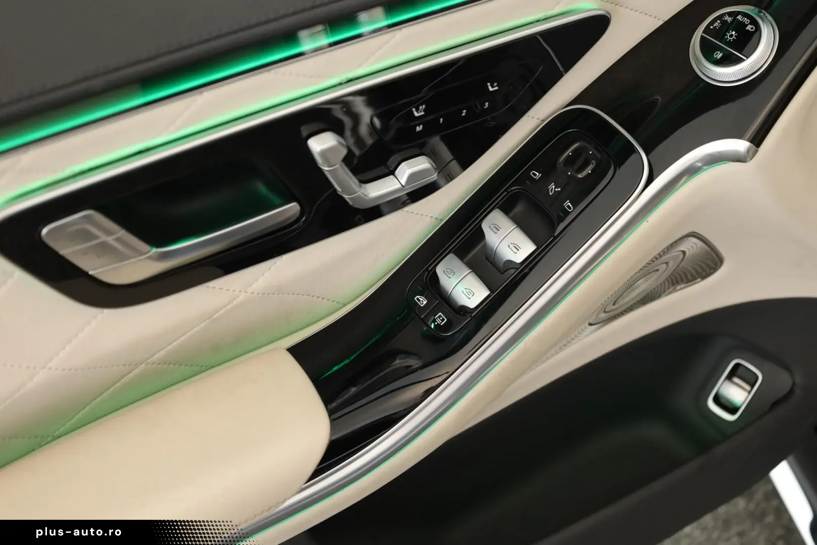 MERCEDES-BENZ S 400 d 4M lang AMG DIGITAL Pano HUD H&hellip;