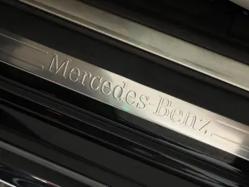 MERCEDES-BENZ S 400 d 4M lang AMG DIGITAL Pano HUD H&hellip;