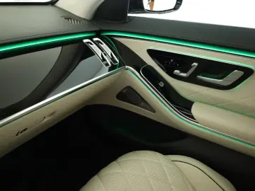 MERCEDES-BENZ S 400 d 4M lang AMG DIGITAL Pano HUD H&hellip;