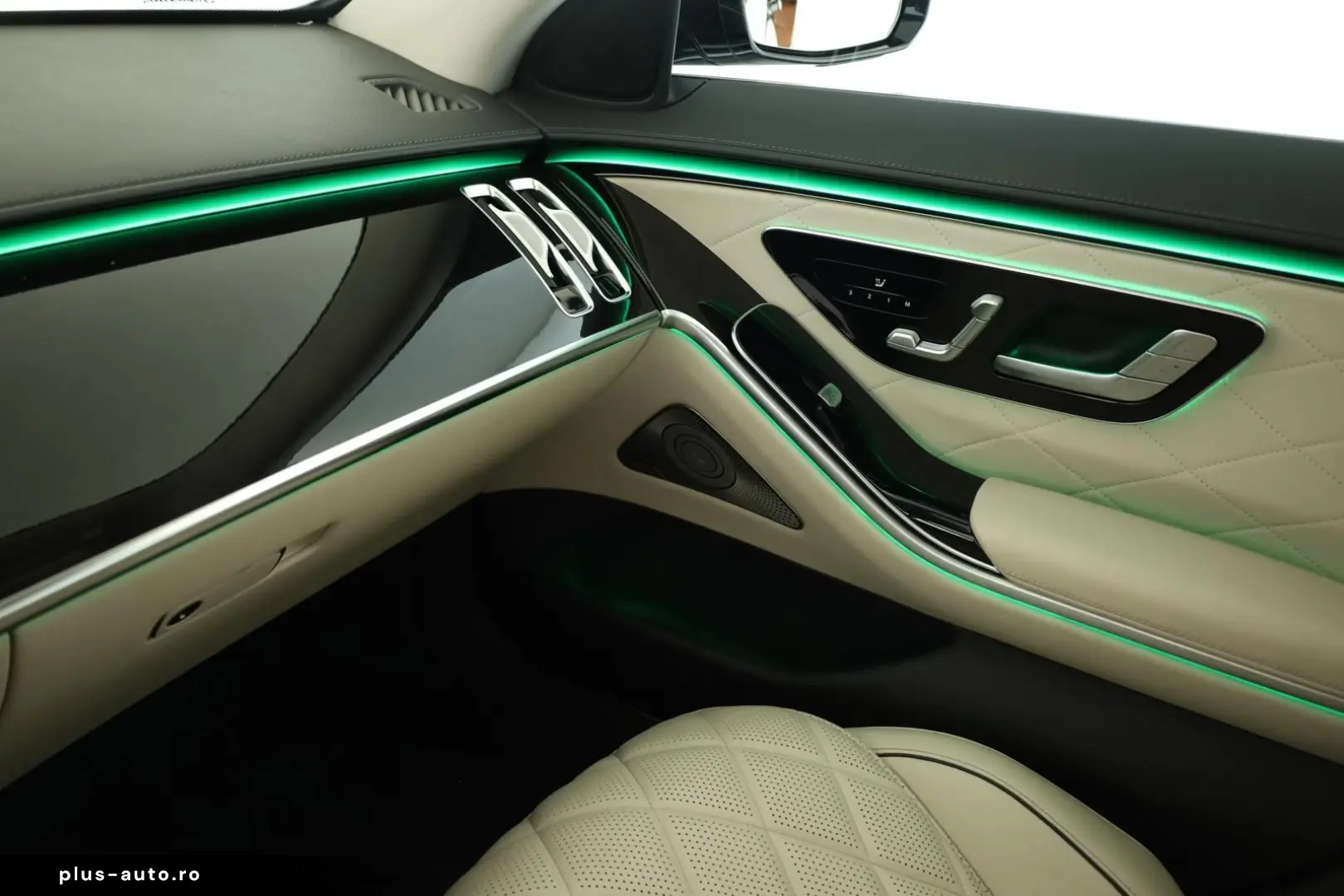 MERCEDES-BENZ S 400 d 4M lang AMG DIGITAL Pano HUD H&hellip;