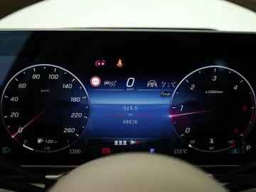 MERCEDES-BENZ S 400 d 4M lang AMG DIGITAL Pano HUD H&hellip;