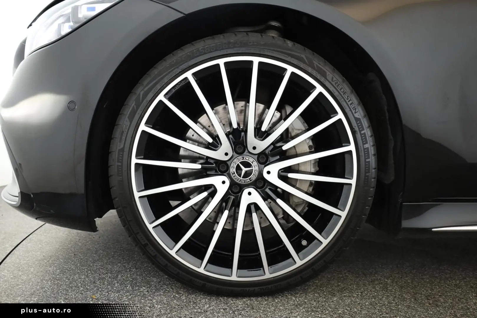 MERCEDES-BENZ S 400 d 4M lang AMG DIGITAL Pano HUD H&hellip;