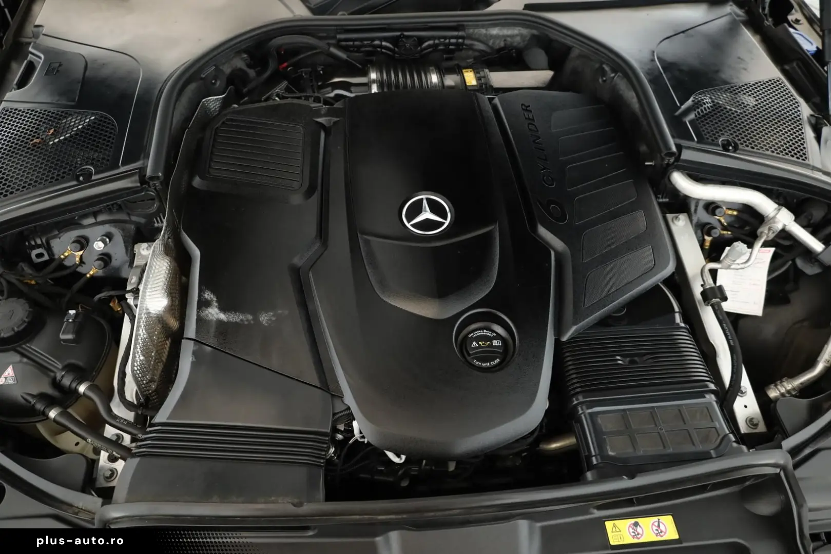 MERCEDES-BENZ S 400 d 4M lang AMG DIGITAL Pano HUD H&hellip;