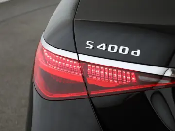 MERCEDES-BENZ S 400 d 4M lang AMG DIGITAL Pano HUD H&hellip;
