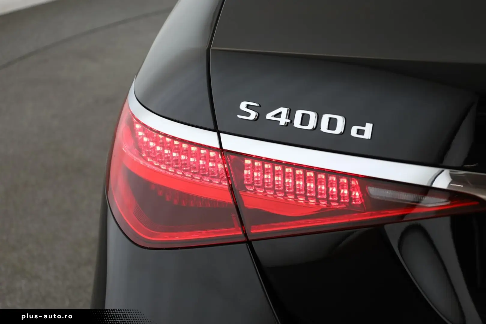 MERCEDES-BENZ S 400 d 4M lang AMG DIGITAL Pano HUD H&hellip;