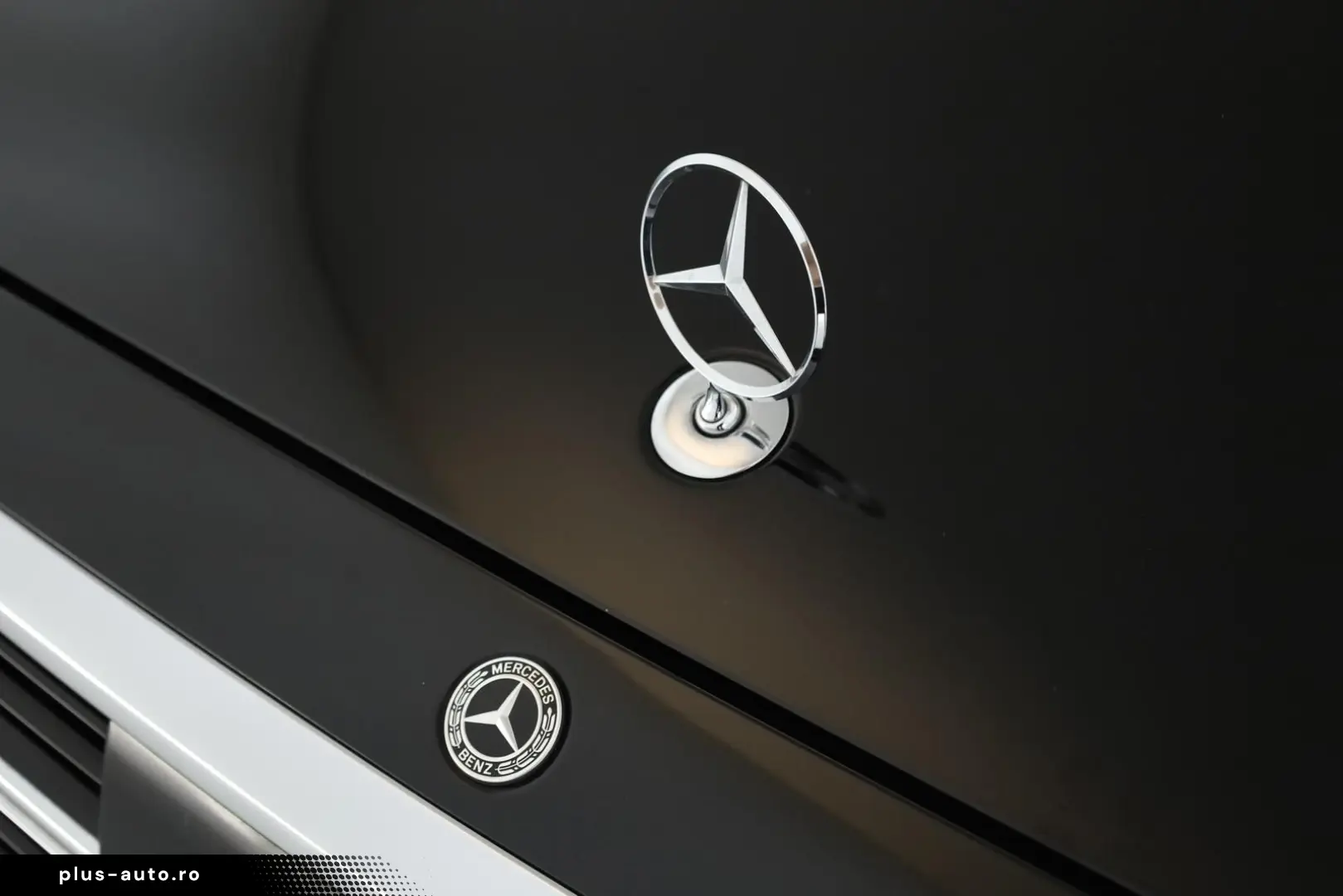 MERCEDES-BENZ S 400 d 4M lang AMG DIGITAL Pano HUD H&hellip;