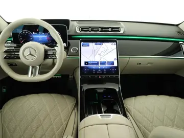MERCEDES-BENZ S 400 d 4M lang AMG DIGITAL Pano HUD H&hellip;