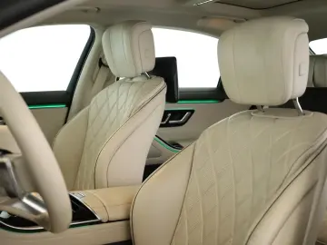 MERCEDES-BENZ S 400 d 4M lang AMG DIGITAL Pano HUD H&hellip;