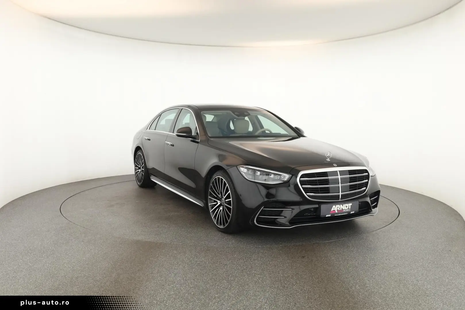 MERCEDES-BENZ S 400 d 4M lang AMG DIGITAL Pano HUD H&hellip;