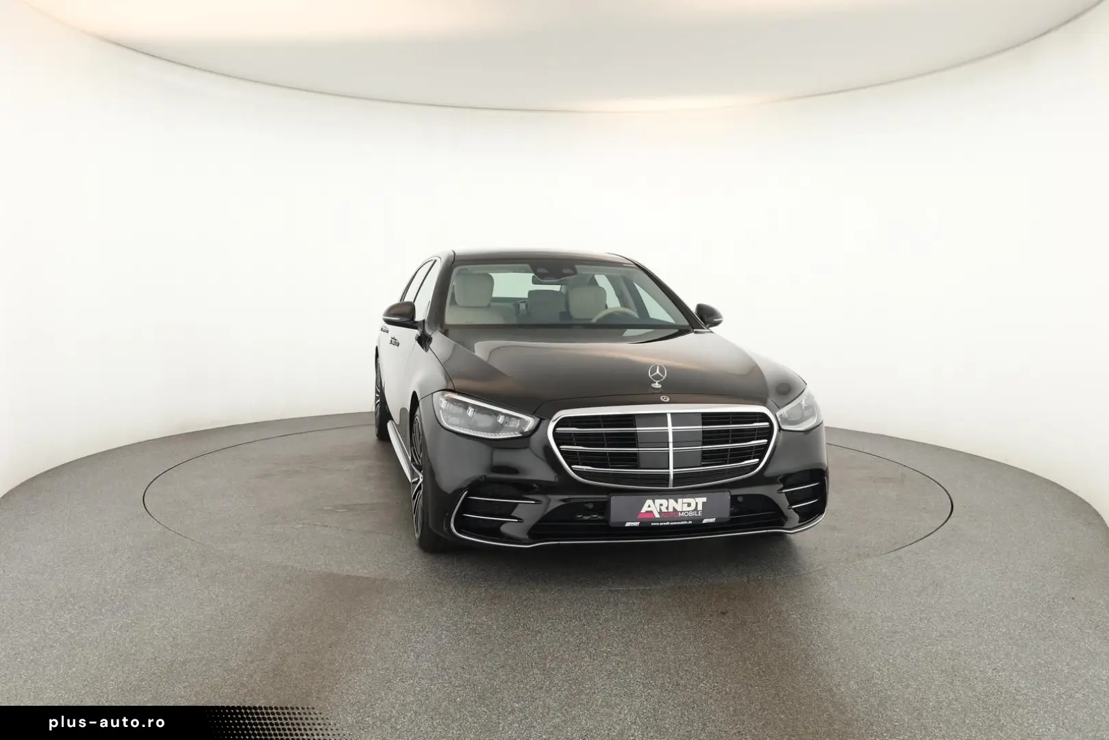 MERCEDES-BENZ S 400 d 4M lang AMG DIGITAL Pano HUD H&hellip;