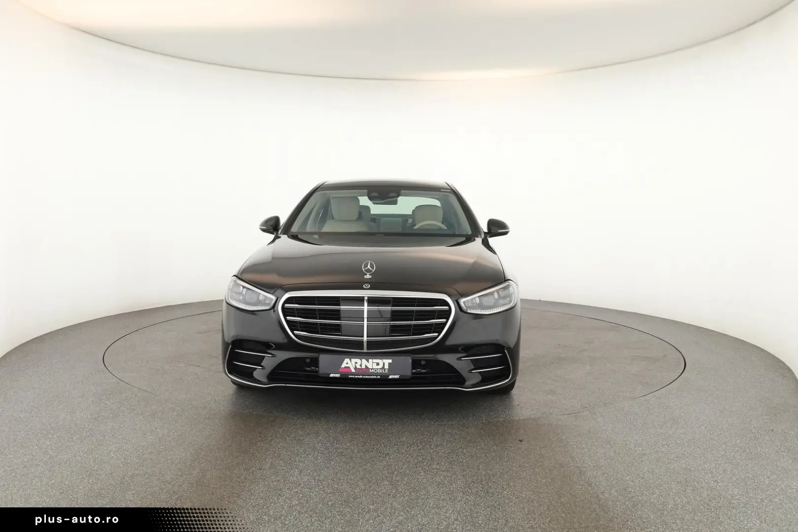 MERCEDES-BENZ S 400 d 4M lang AMG DIGITAL Pano HUD H&hellip;