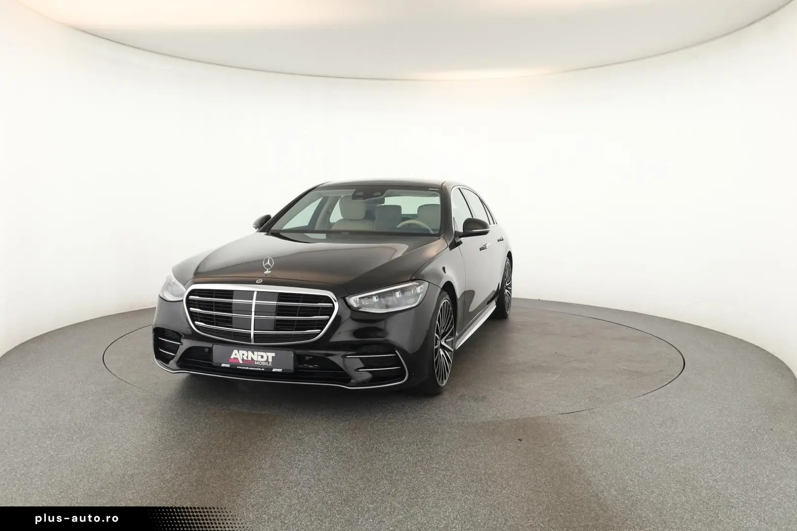 MERCEDES-BENZ S 400 d 4M lang AMG DIGITAL Pano HUD H&hellip;