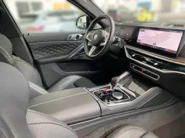 BMW X6 M Competition