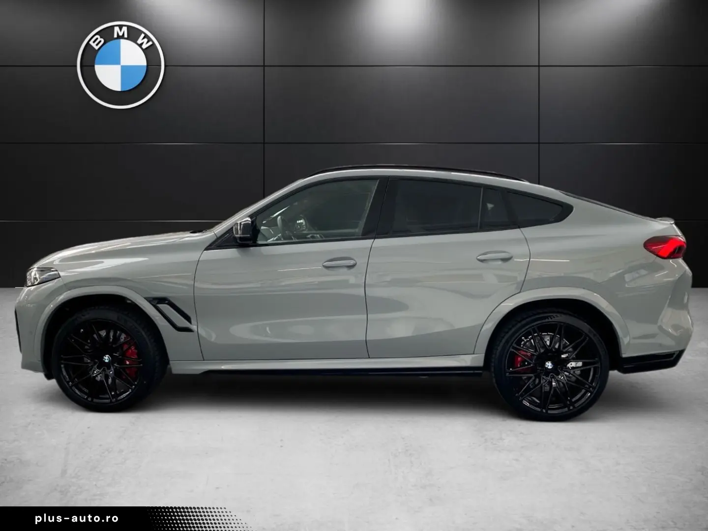 BMW X6 M Competition