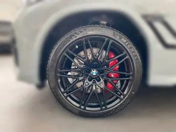 BMW X6 M Competition