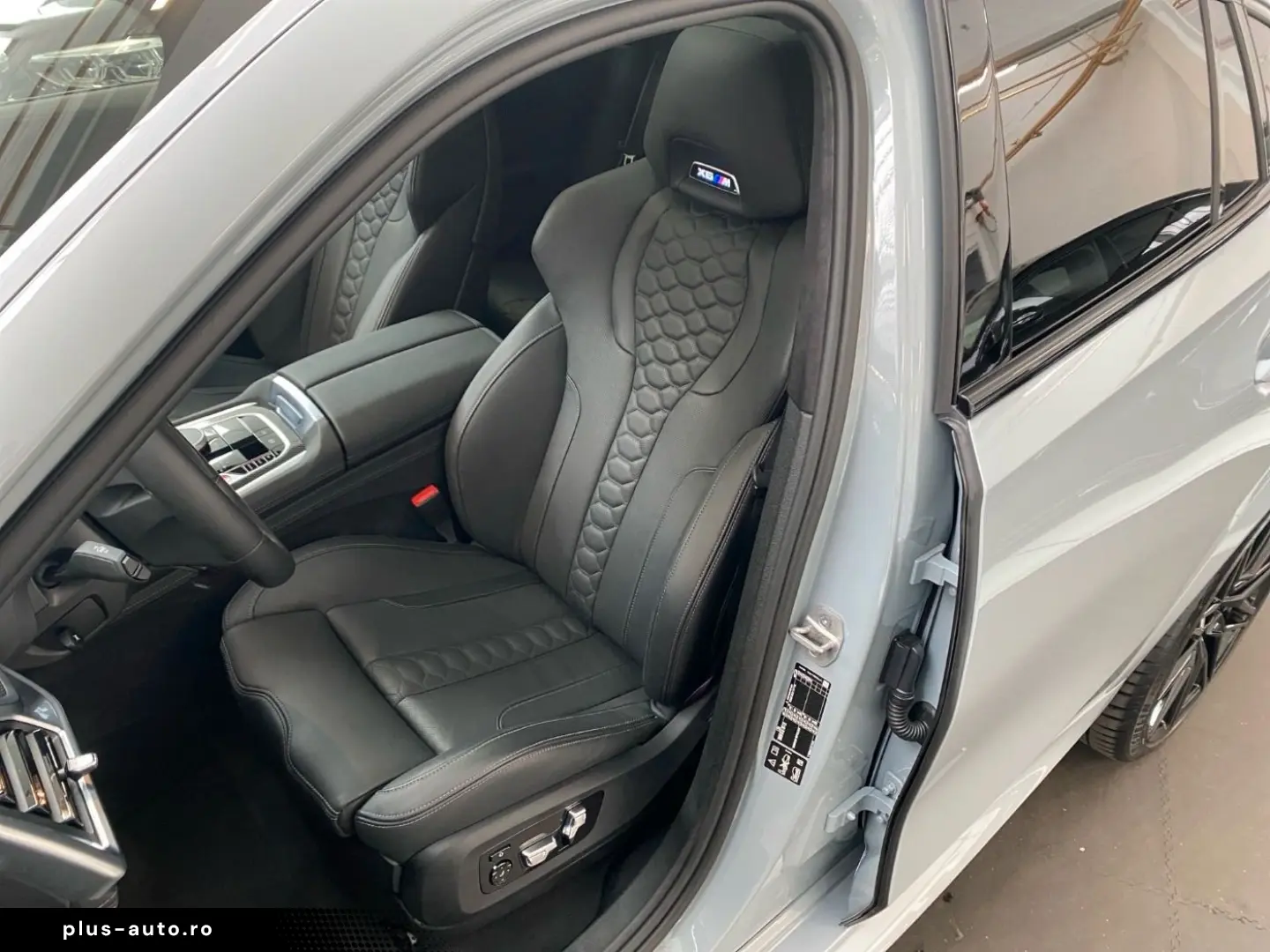 BMW X6 M Competition