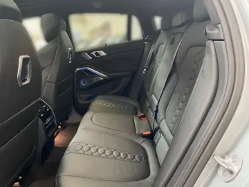 BMW X6 M Competition