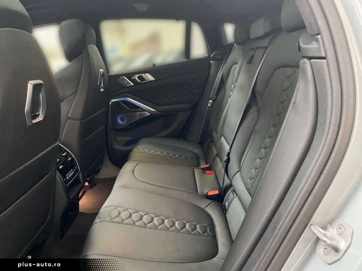 BMW X6 M Competition