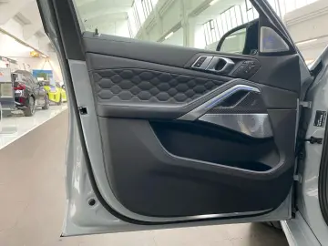 BMW X6 M Competition