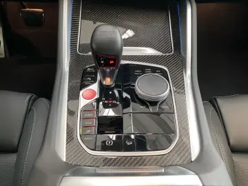 BMW X6 M Competition