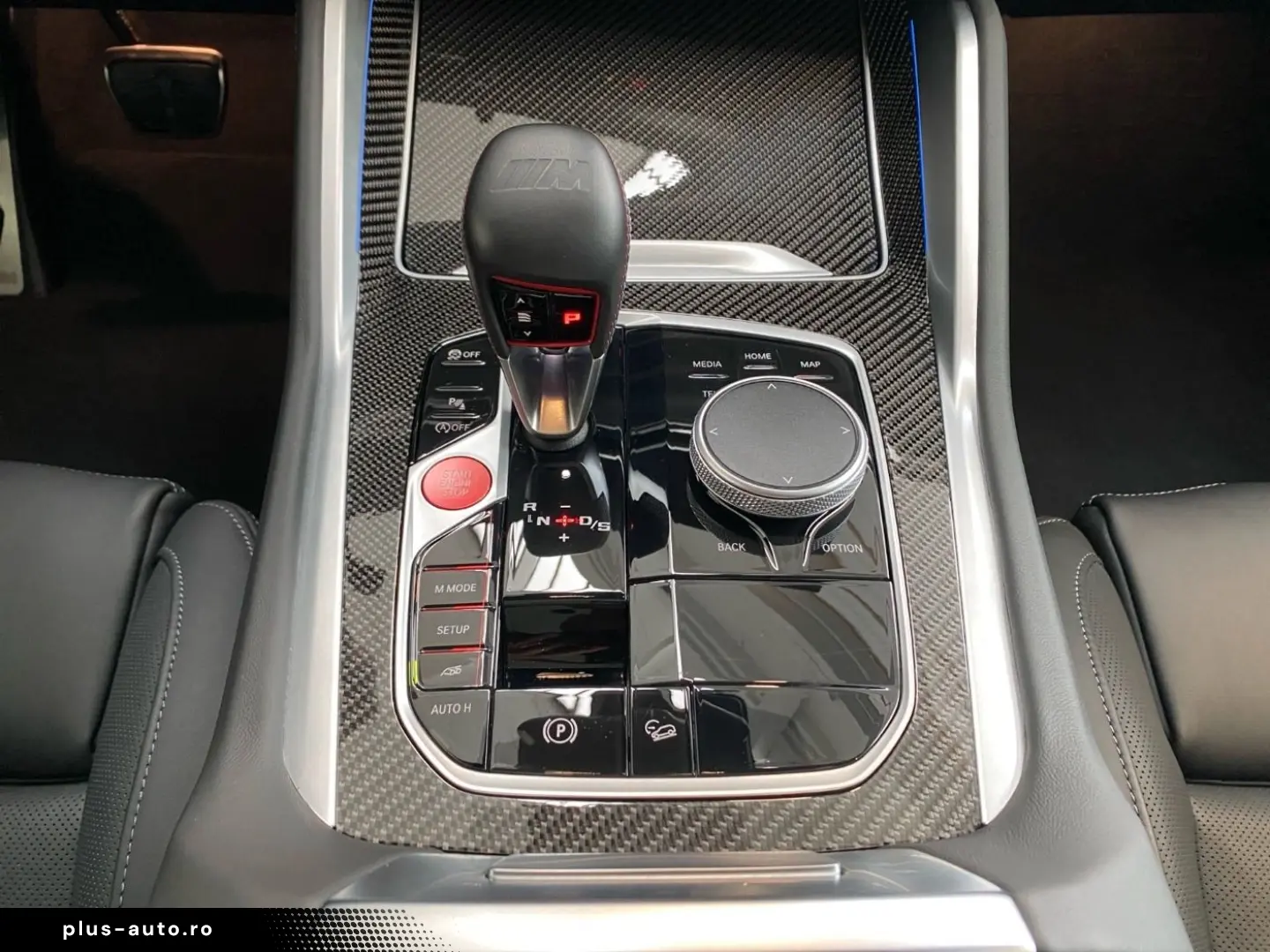 BMW X6 M Competition