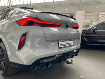 BMW X6 M Competition