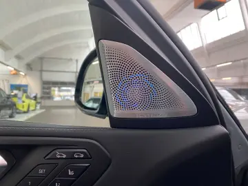 BMW X6 M Competition