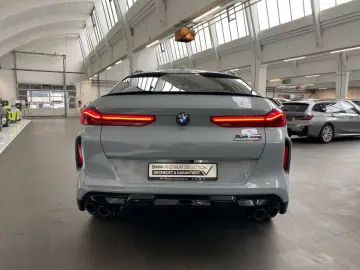 BMW X6 M Competition