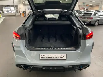 BMW X6 M Competition