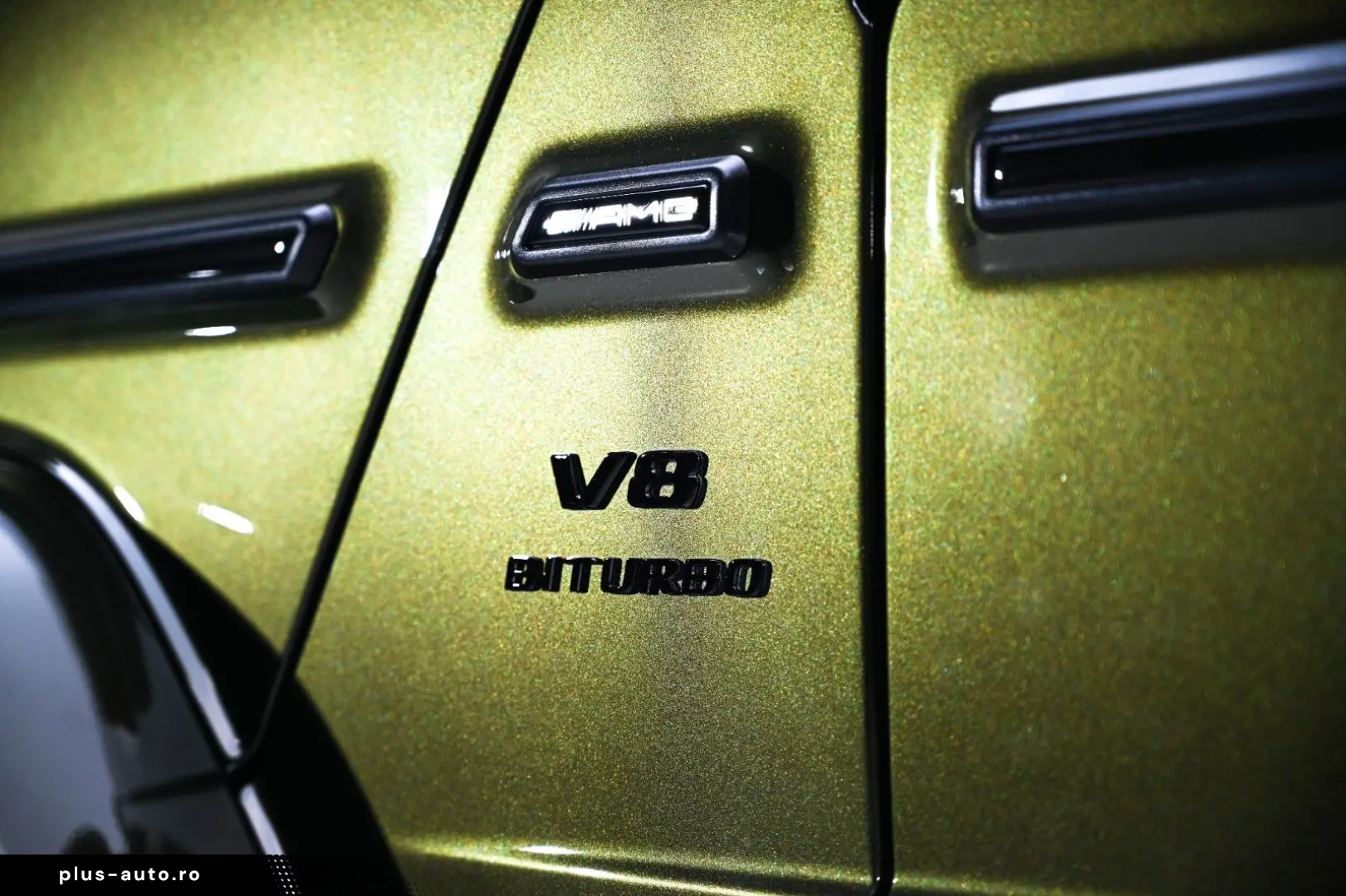 MERCEDES-BENZ G 63 AMG   AMG Offroad Package PRO