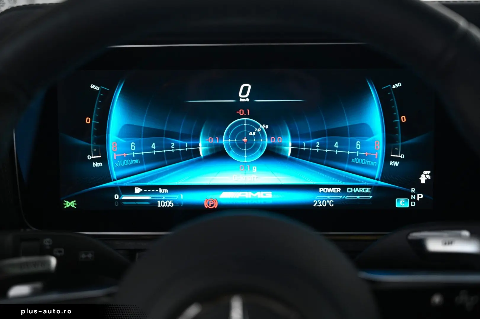 MERCEDES-BENZ G 63 AMG   AMG Offroad Package PRO