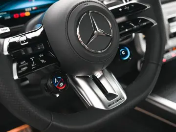 MERCEDES-BENZ G 63 AMG   AMG Offroad Package PRO