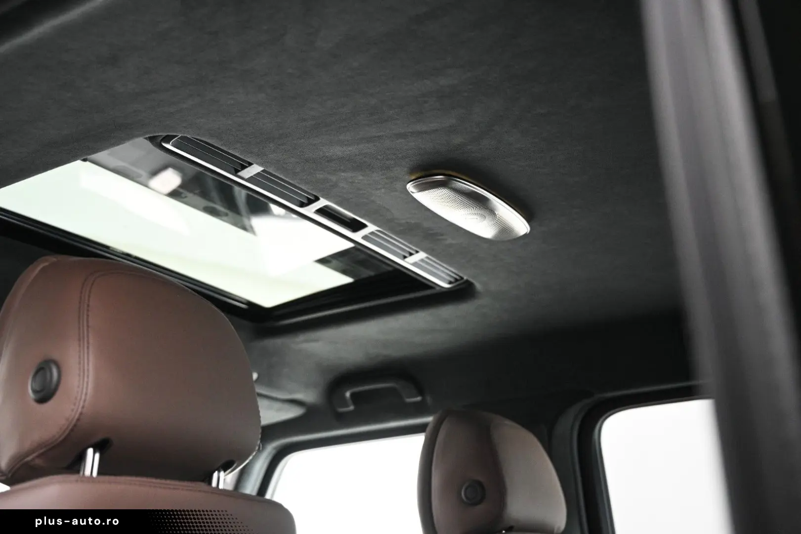 MERCEDES-BENZ G 63 AMG   AMG Offroad Package PRO