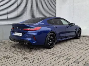 BMW M8 Competition Gran Coupé xDr