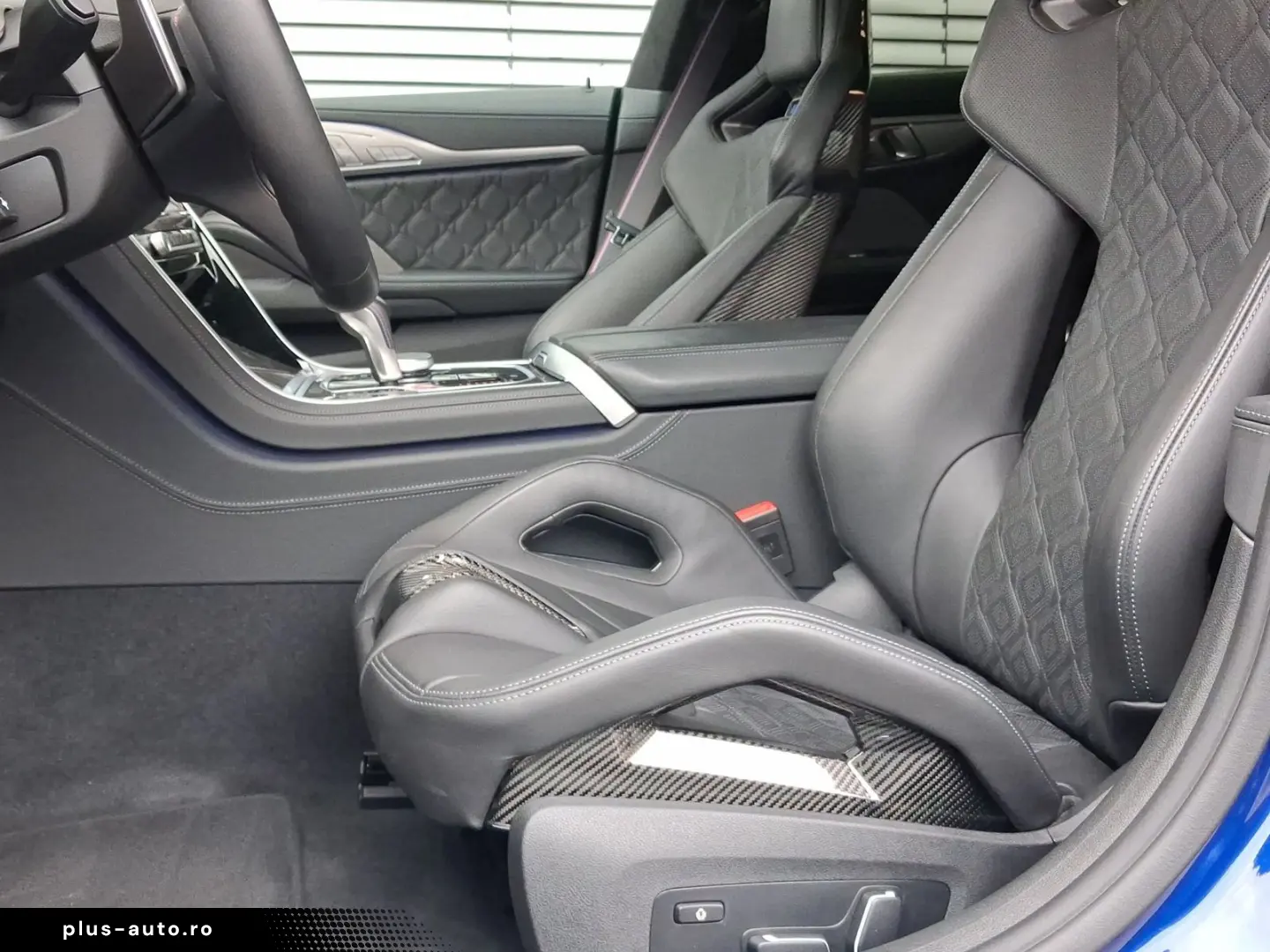 BMW M8 Competition Gran Coupé xDr