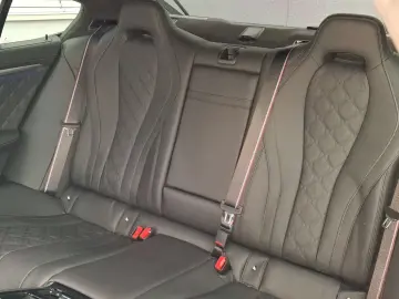 BMW M8 Competition Gran Coupé xDr