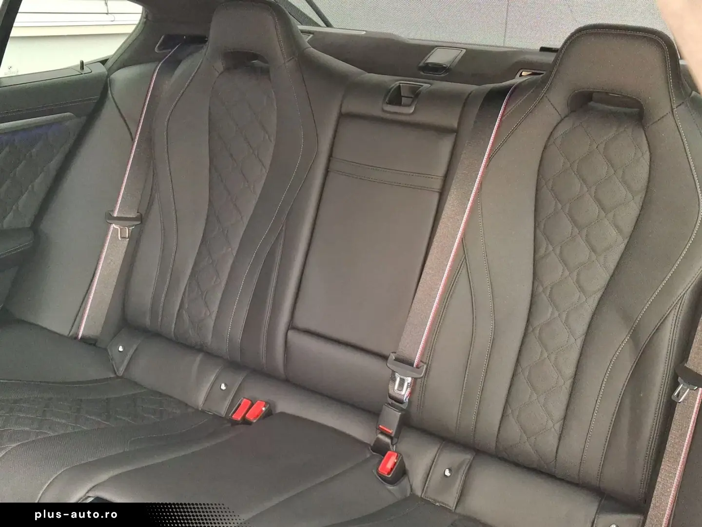 BMW M8 Competition Gran Coupé xDr