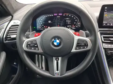 BMW M8 Competition Gran Coupé xDr