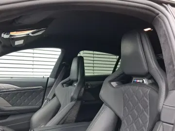 BMW M8 Competition Gran Coupé xDr