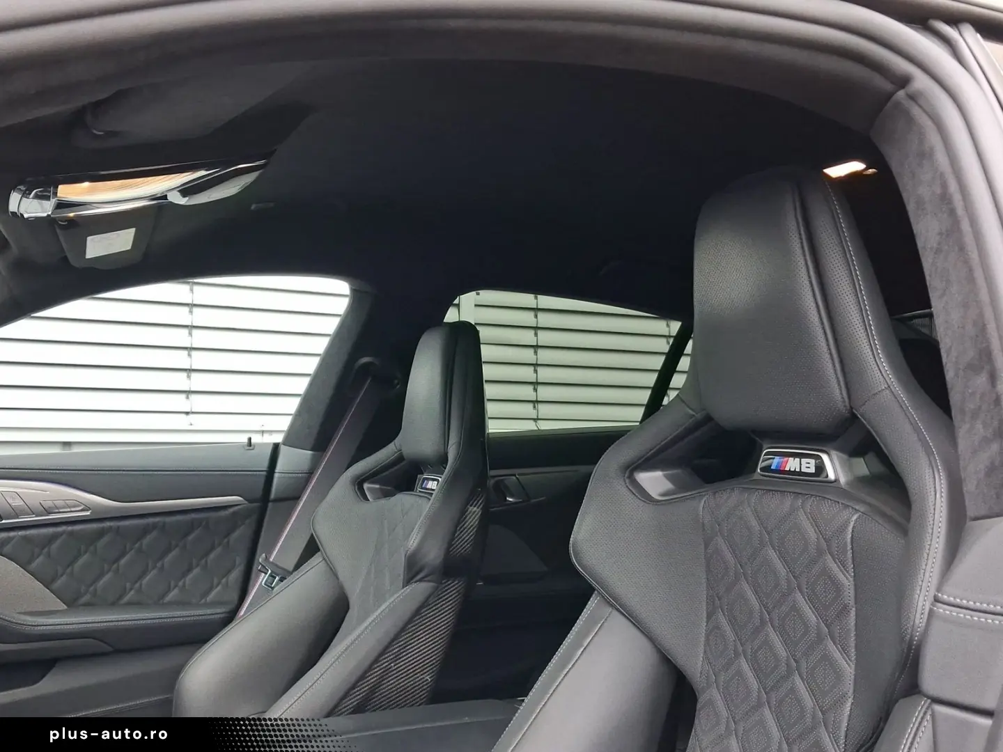 BMW M8 Competition Gran Coupé xDr