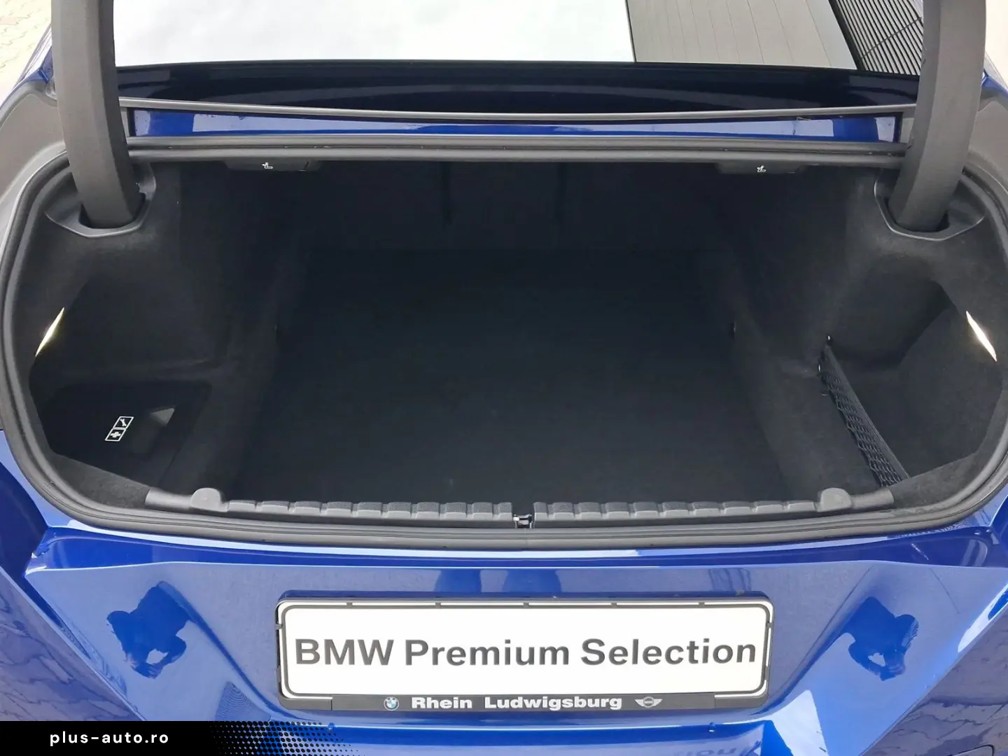 BMW M8 Competition Gran Coupé xDr