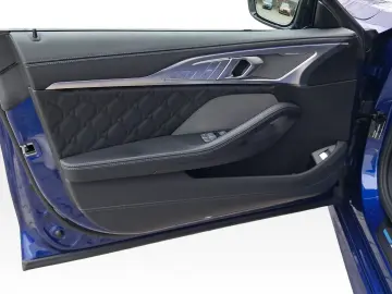 BMW M8 Competition Gran Coupé xDr